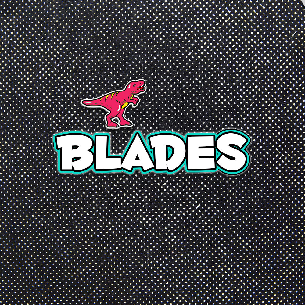 Blades & Guard Combs