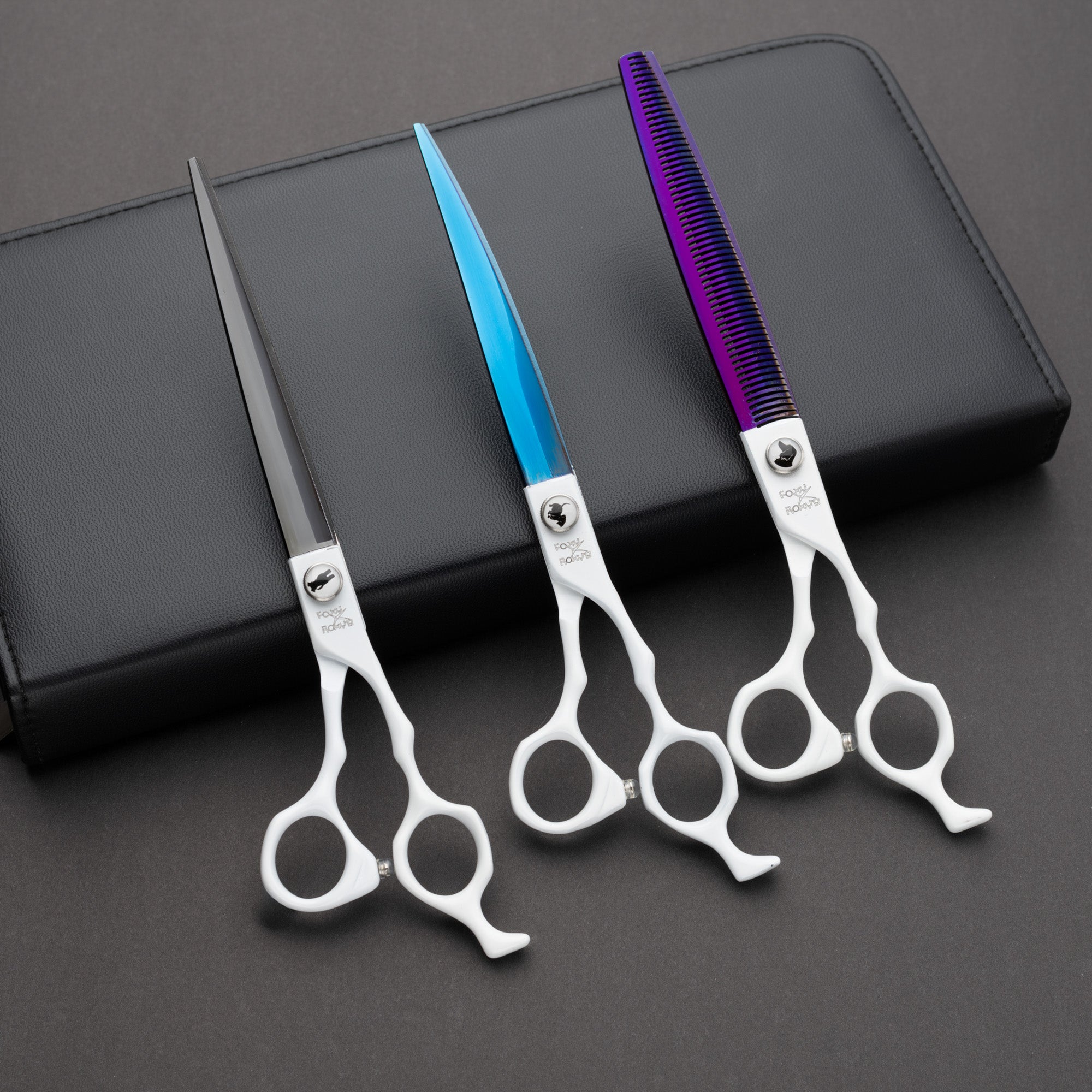 C*6様 FURYキュー&FURY jump&Blake 2本セット C*6様 FURYキュー&FURY jump&Blake 2本セット C*6様 FURY