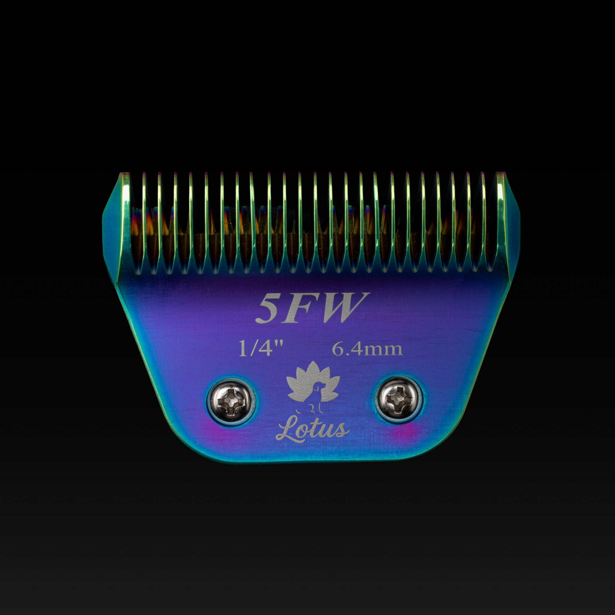 シャンプー Syn bladeswift Lotus #5FW Blade