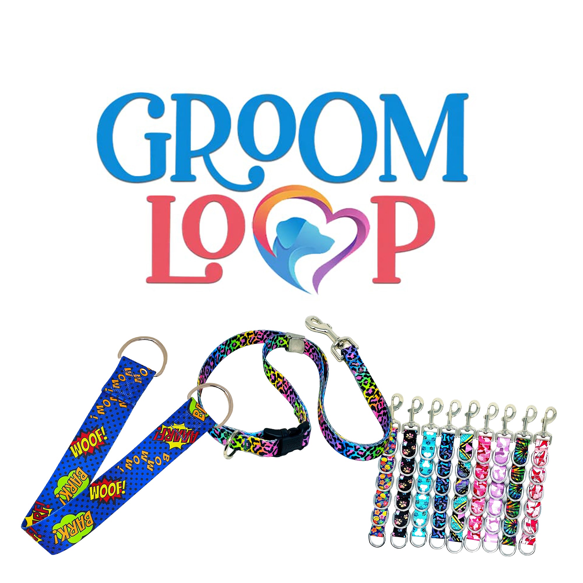 Groom Loop