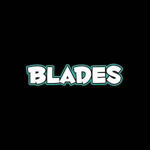 Blades & Clippers