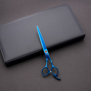 UNSTOPPABLE 6.5" Blue Straight