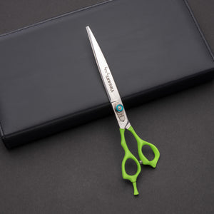 VIBRANT 8.5" Curve By Ansley Marshall- LEFT HAND ONLY