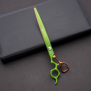 FLOURISH 8.5" Straight by Sierra - LEFT HAND ONLY