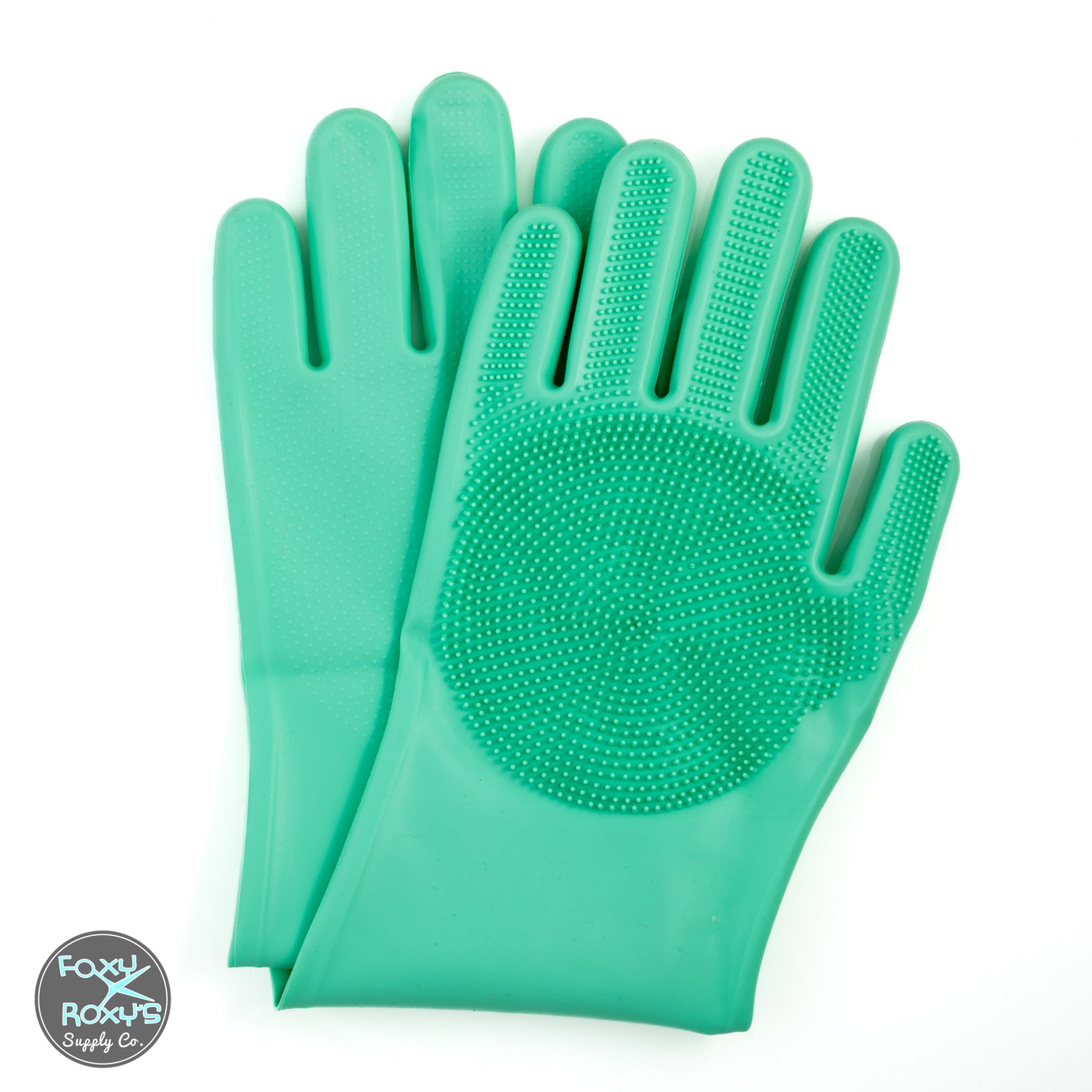 Bathing Gloves