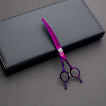 NOTHING LEFT TO LOSE 7.5" 66T Curved Thinner