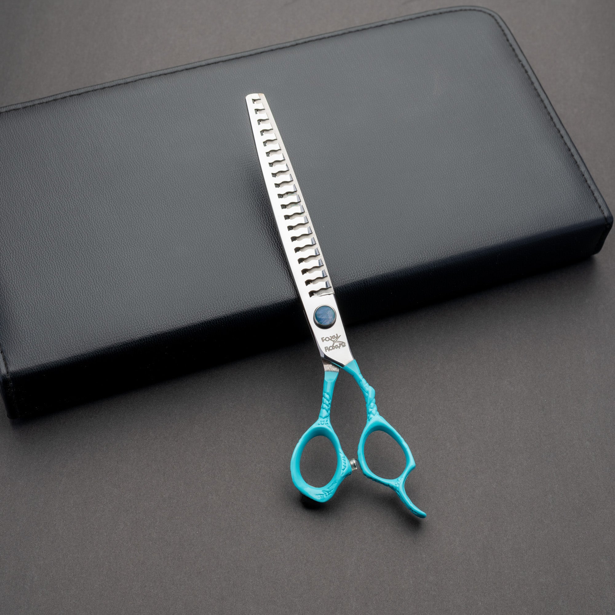 セクシーキャット！ chopperレザーファラオ、ワークシャツ2点セット CREATURE CO. Set