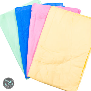 Absorbent towel