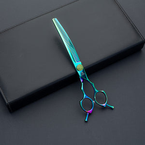 JADE 7.5" 23T Curved Chunker