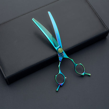 EMERALD 7.5" 56T Curved Thinner