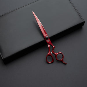 RED QUEEN 7" Curve