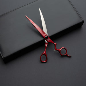 RED QUEEN 7" Curve