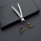 THE FRANK Set with Curved Thinner