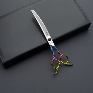 FRANKLY MY DEAR 7.5" 66T Curved Thinner