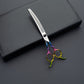 THE FRANK Set with Curved Thinner