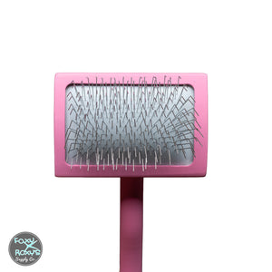 Wood Sicker Brush - Medium