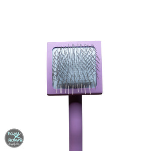 Wood Sicker Brush - Small