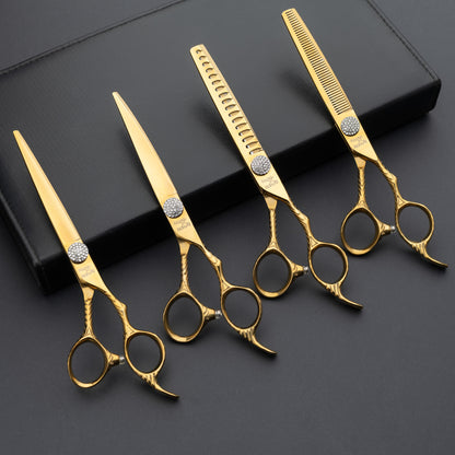 LUXURIOUS 6" SET