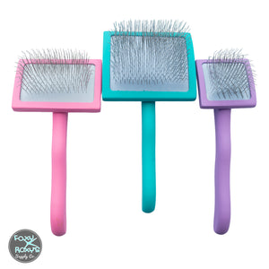 Wood Sicker Brush Bundle
