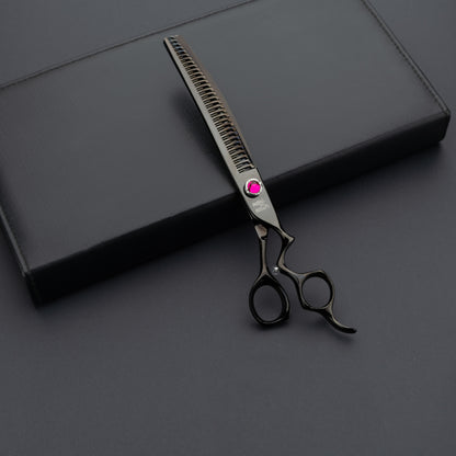 Bubblegum 8" 32T Curved Blender