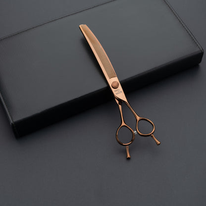 Penny 7.5" 56T Curved Thinner