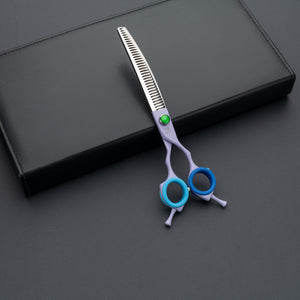 RANDY 7.5" 34T Curved Chunker