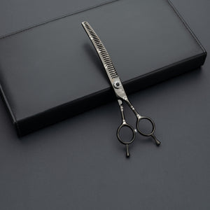 PLUSH 7" 34T Curved Chunker