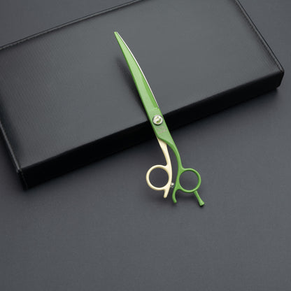 Enchanted Forest 7" Curve