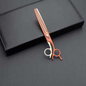 Enchanted Forest 7" 18T Chunker