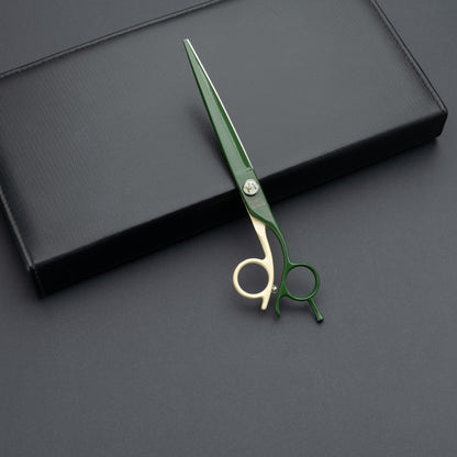 Enchanted Forest 7" Straight