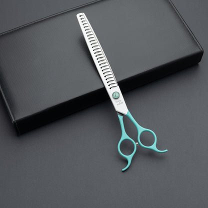 Oh Happy Day 8.5" 26T Chunker