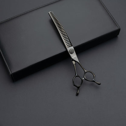 Raven 8" 28T Curved Chunker