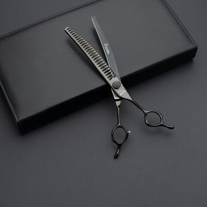 RAVEN 8" 28T Curved Chunker