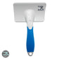 Blue Short Slicker