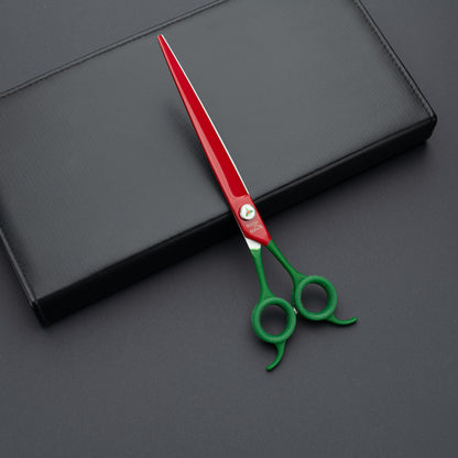 FESTIVITY 8" Straight