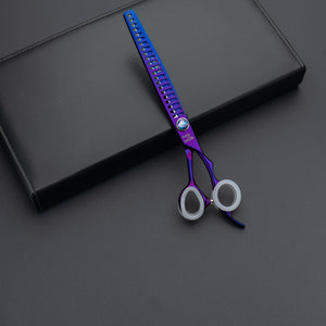 PRISM 8" 23T Chunker