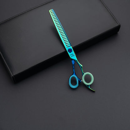 EMERALD BLOOM 7.5" 45T Thinner