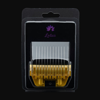 Lotus 5/8" Wide Comb Attachment (16mm)