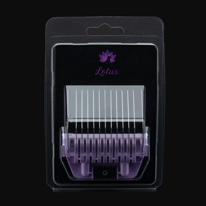 Lotus 3/4" Wide Comb Attachment (19mm)