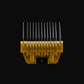 Lotus 5/8" Wide Comb Attachment (16mm)
