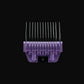 Lotus 3/4" Wide Comb Attachment (19mm)