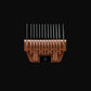 Lotus 1/2" Wide Comb Attachment (13mm)