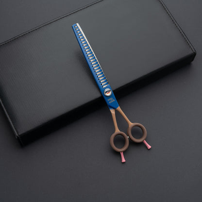 DISTINGUISHED SPUD 7.5" 24T Chunker