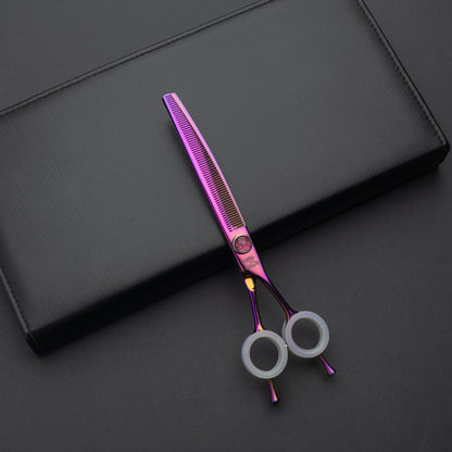 ALLURE 7" 66T Curved Thinner