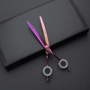 ALLURE 7" 66T Curved Thinner