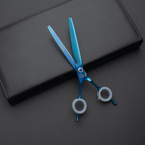 SIREN 7" 66T Curved Thinner - LEFT HAND ONLY