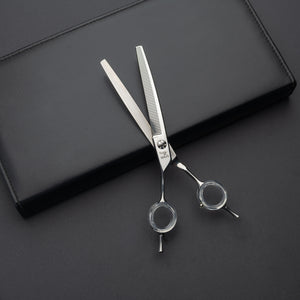 SLIVER 7" 60T Curved Thinner - LEFT HAND ONLY