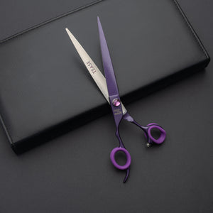 TEASE 8" Straight - LEFT HAND ONLY