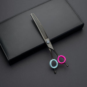 CROW 8" 66T Curved Thinner