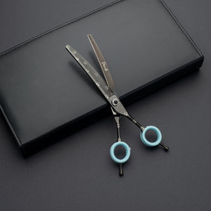 PAWSH 7" 66T Curved Thinner